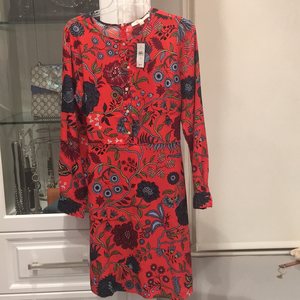 Loft dress